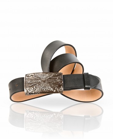 Ремень Мужской 5014/40/Boy.Nero